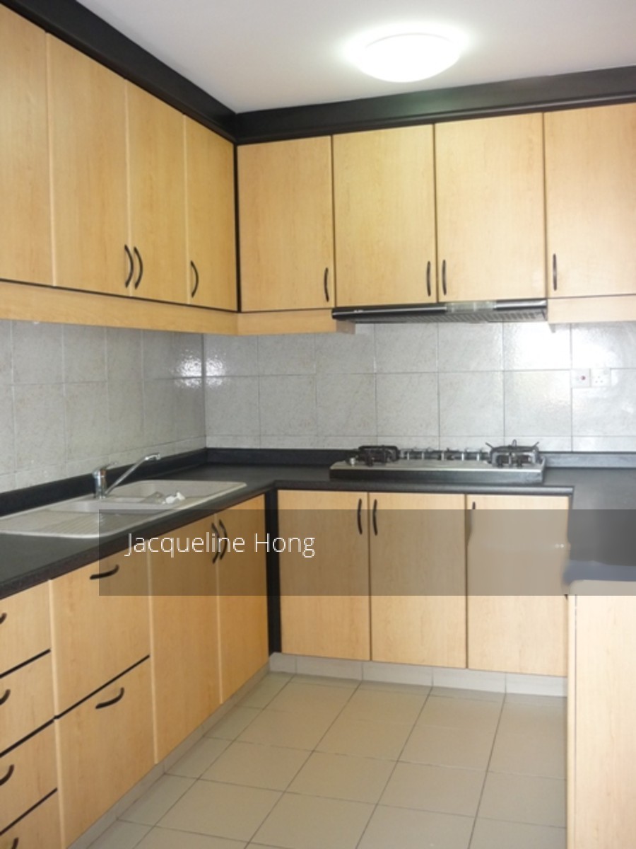 Regent Heights (D23), Condominium #127919982